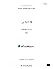 WesAudio