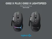 Logitech