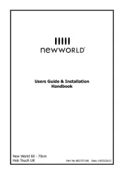 New World