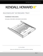 Kendall Howard