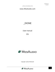 WesAudio