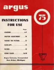Argus