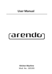 Arendo