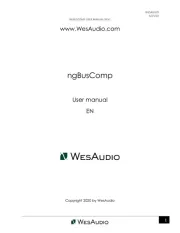 WesAudio