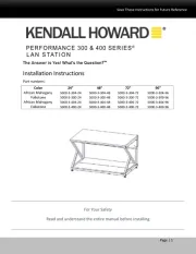 Kendall Howard