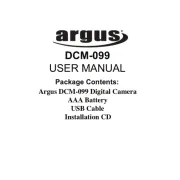 Argus
