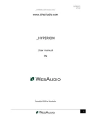 WesAudio