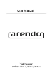 Arendo
