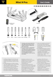 Topeak