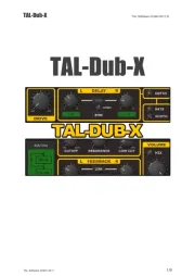 TAL Software