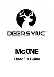 DEERSYNC