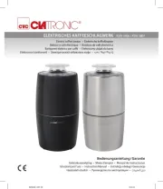 Clatronic