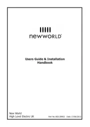New World