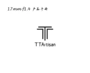 TTArtisan
