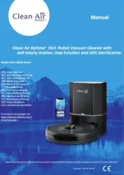 Clean Air Optima