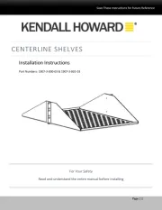 Kendall Howard