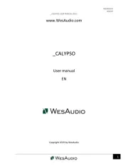 WesAudio