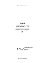 WesAudio