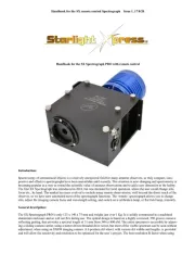 Starlight Xpress