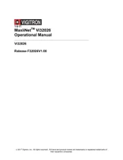Vigitron