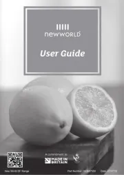 New World