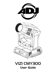 American DJ