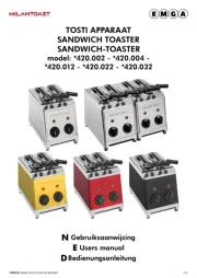 MilanToast