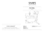 Shaws