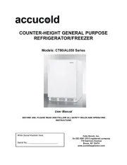 Accucold