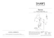Shaws