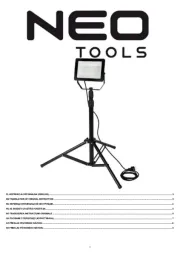 NEO Tools