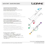Lezyne