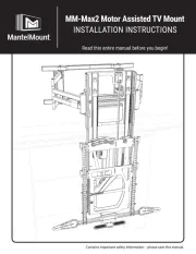 MantelMount