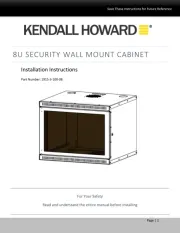 Kendall Howard