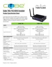 Teradek
