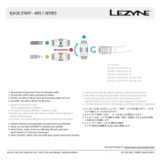 Lezyne
