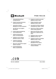 Einhell