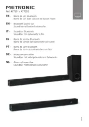 Metronic