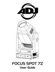 American DJ