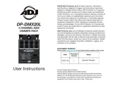 American DJ