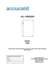Accucold