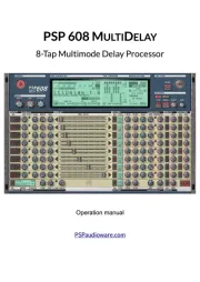 PSP Audioware