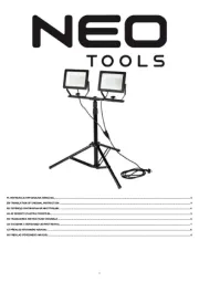 NEO Tools