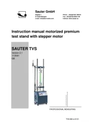 Sauter