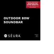 Séura