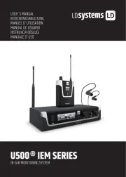 LD Systems