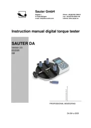 Sauter