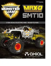Axial