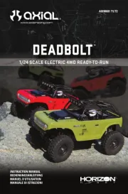 Axial