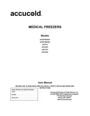 Accucold